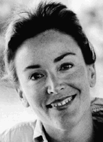 Sarah Bird